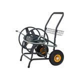 GARDENGEAR Hose reel trolley with 2 wheels