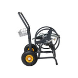 GARDENGEAR Hose reel trolley with 2 wheels