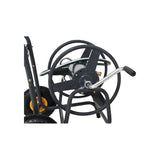 GARDENGEAR Hose reel trolley with 2 wheels