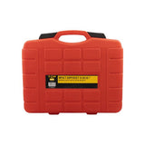 Topgear TOPGEAR Impact socket set 10 pieces 1