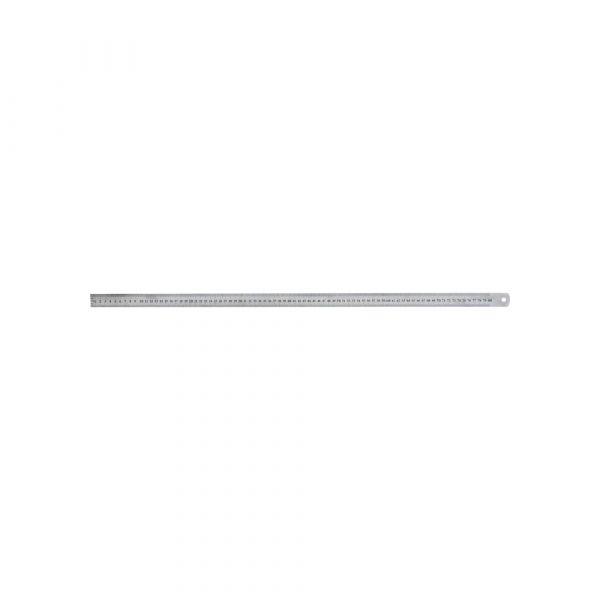Pravítko 80 cm. Nerez