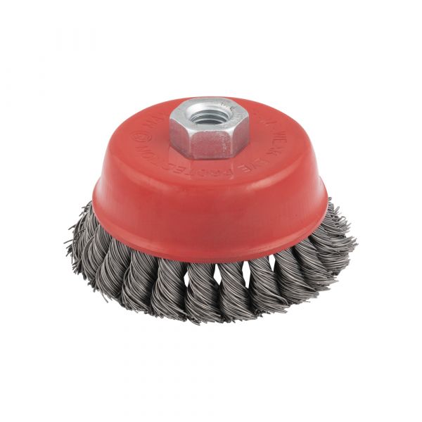 TOPGEAR TOPGEAR STEEL BROSE COMBENSTEL 75 mm.