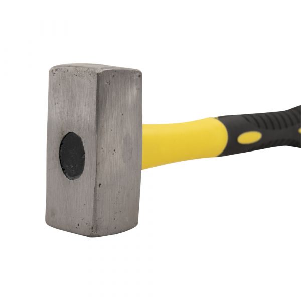 Topgear topgear moker fist 1.5 Kilos vu Faser Stol