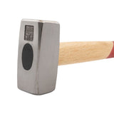 Kalapács ököl 1 kilós fa nyél