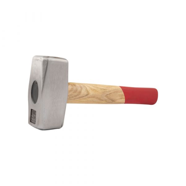 Topgear Topgear Moker Fist 2 kg drewnianego łodygi