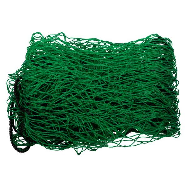 Trailergear trailergear cover net 2.5x1.4 m, Maas 4x4 cm.