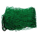Trailergear trailergear cover net 2.5x1.4 m, Maas 4x4 cm.