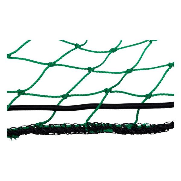 Trailergear trailergear cover net 2.5x1.4 m, Maas 4x4 cm.