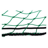 Trailergear trailergear cover net 2.5x1.4 m, Maas 4x4 cm.