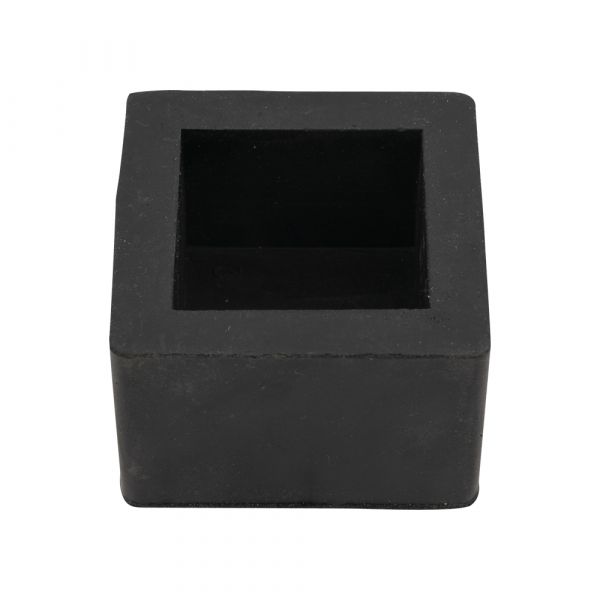 Rubber cap for 2 kilo hammer