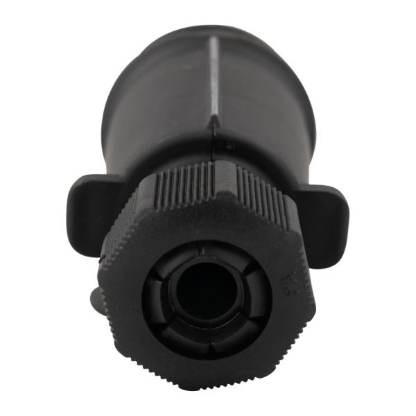 Trailergear TRAILERGEAR 13-pólová plastová zástrčka