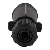 Trailergear TRAILERGEAR 13-pólová plastová zástrčka