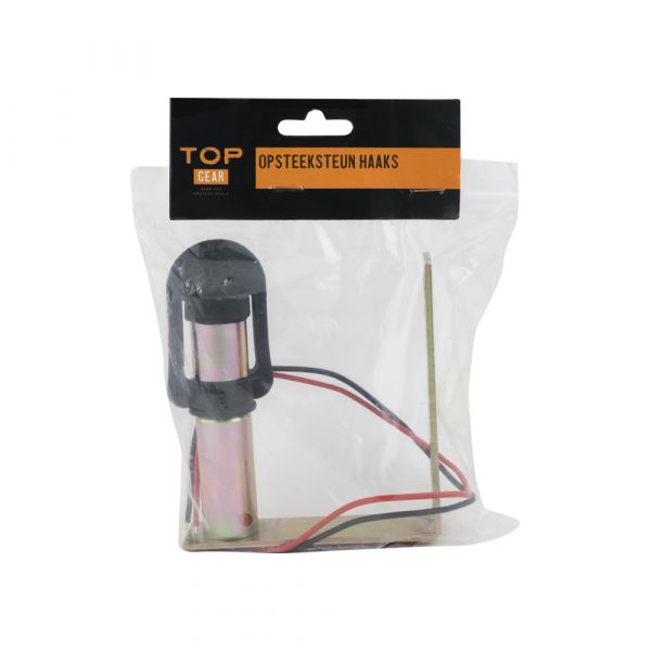 Podpora šikmých zásuvných modulov