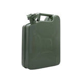 TopGear TopGear Jerry-Can Metal 10 liters