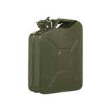 Topgear Topgear Jerry-Can Metal 20 litros