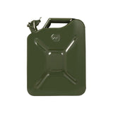 Topgear Topgear Jerry-Can Metal 20 litros