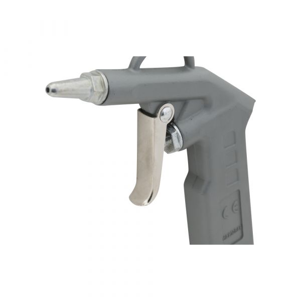 TOPGEAR BLAASPISTOOL KRATH MODEL 1 4
