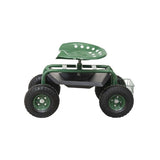 GARDENGEAR Garden Trolley max. 150 kg.