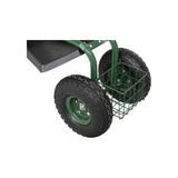 GARDENGEAR Garden Trolley max. 150 kg.