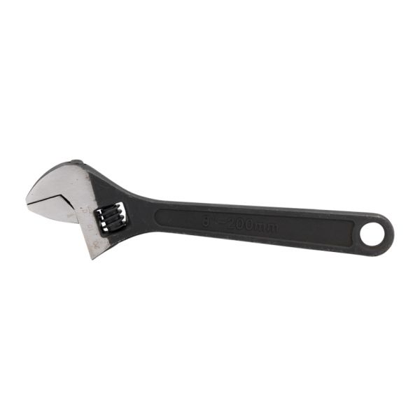 Topgear TOPGEAR Säädettävä jakoavain 8 =200 mm.