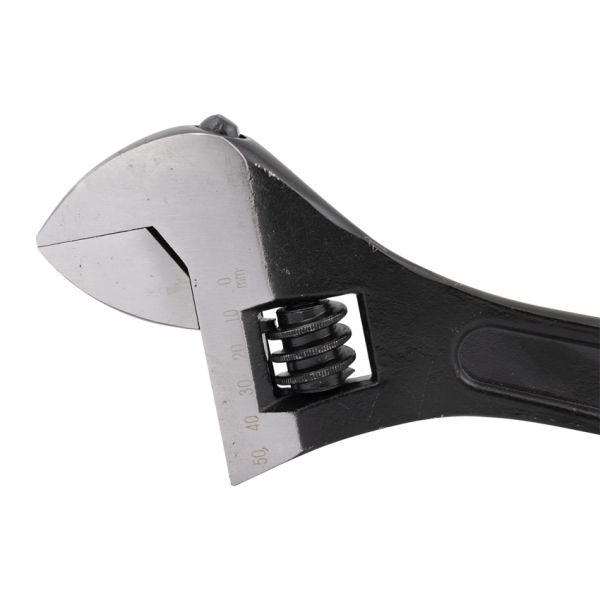 Viršutinė pavara TOPGEAR Reguliuojamas veržliaraktis 15 =375 mm.