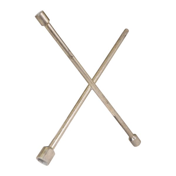 TopGear TopGear Cross Key 24-27-323 4 tung