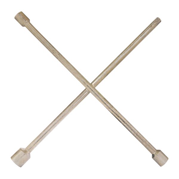 TopGear TopGear Cross Key 24-27-323 4 tung