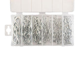 Topgear TOPGEAR Circlip sortiment 150 kusov