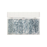 Topgear TOPGEAR Meascán crúcaí súl 151 píosa