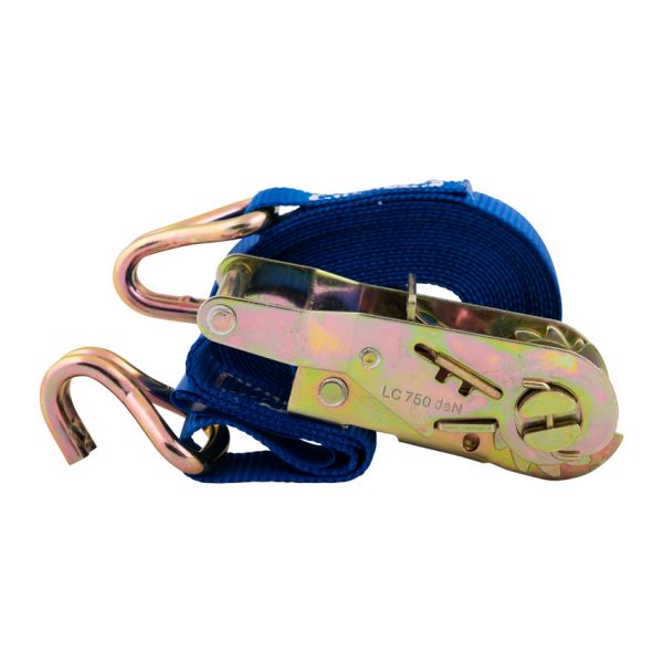 TrailerGear TrailerGear Banding Band 25 mm., 5 m. 1,5 t