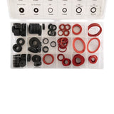 Topgear TOPGEAR Tömítőgyűrűk ass. 141 db