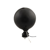 TrailerGear Trailergear Reflight Black 150 mm.