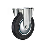 Tarsus Bokwiel 200 mm. negro