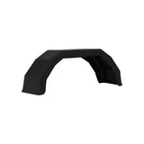 Trailgarearregar Fender Plastic 8