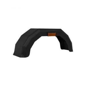 TRAILEGREAREAR FEPT Placke 10
