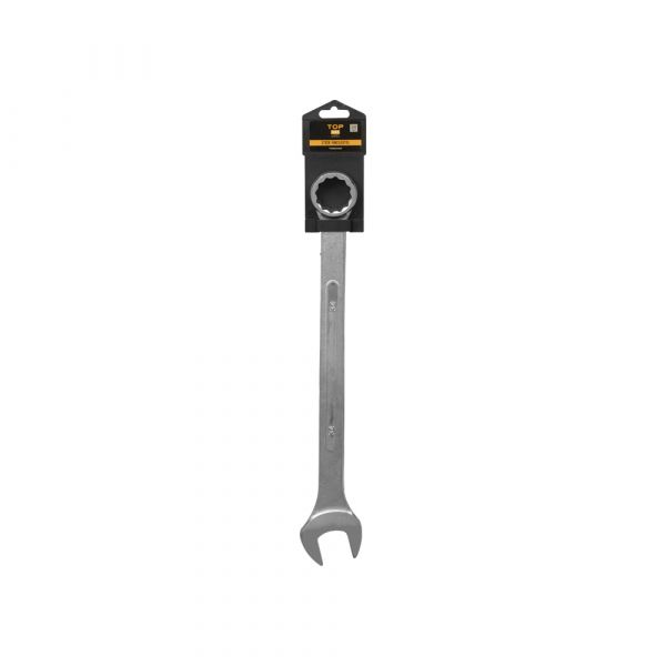 Topgear TOPGEAR Open-end ring spanner 34 mm