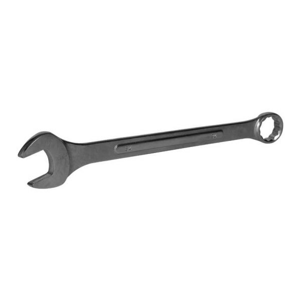 Topgear TOPGEAR Open-end ring spanner 34 mm