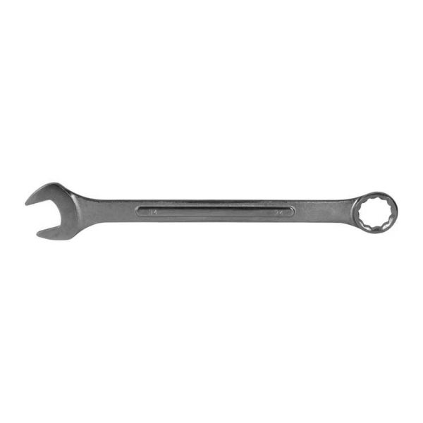 Topgear TOPGEAR Open-end ring spanner 34 mm
