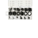 Seegerring Ass. Casa 300dlg.