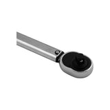 Topgear TopGear Dorrque Wrench 1 2 + Adpapter 3 8