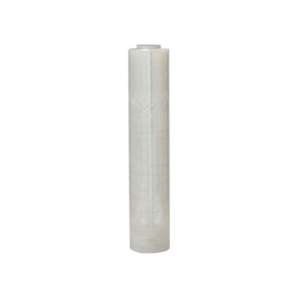 Rulle indpakning olie blank 300 m