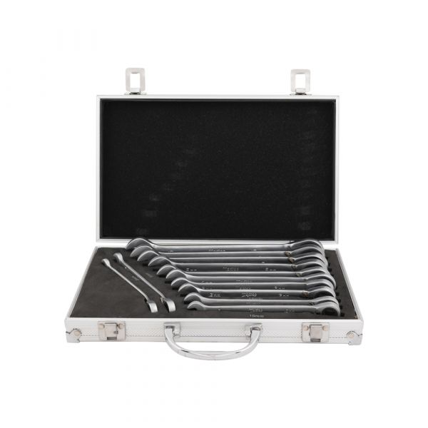 TopGear TopGear Stick rattle keys set 12-piece suitcase