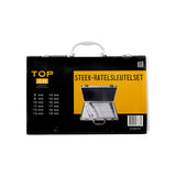 TopGear TopGear Stick rattle keys set 12-piece suitcase