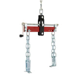 TopGear Topgear Equeator s odstranjevanjem 680 kg.