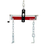 TopGear Topgear Equeator s odstranjevanjem 680 kg.