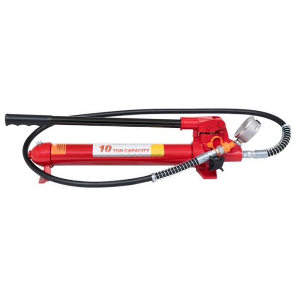 Baint fiacla leagtha caidéal láimhe scaoilte 10 Ton