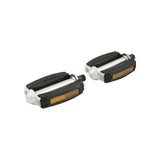 Polkimet normaaliin pyörään