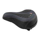TopGear bicycle saddle luxury