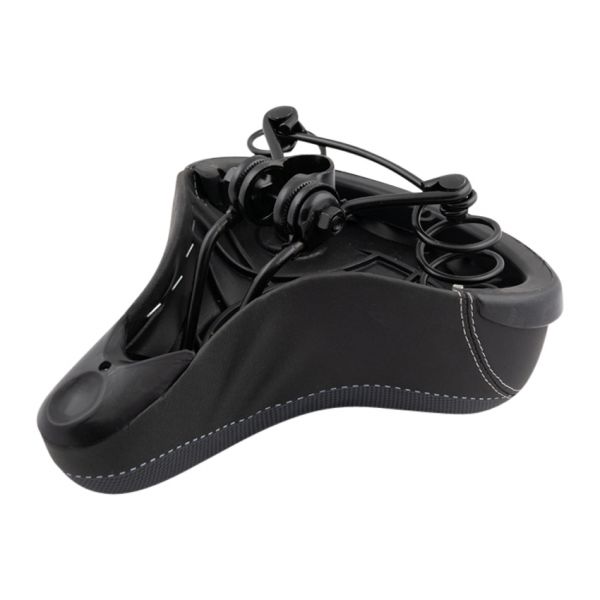 TopGear bicycle saddle luxury