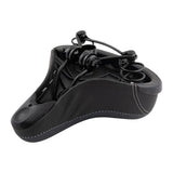 TopGear bicycle saddle luxury